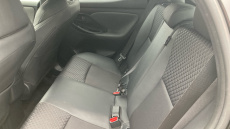 Toyota Yaris 1.5 Hybrid Dynamic 5dr CVT Hybrid Hatchback